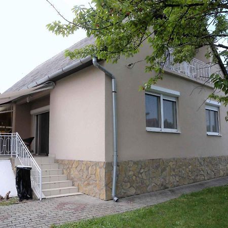 Holiday Home In Fonyod/Balaton 38001 外观 照片