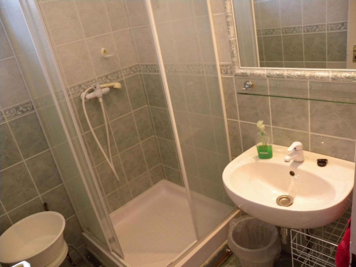 Holiday Home In Fonyod/Balaton 38001 外观 照片