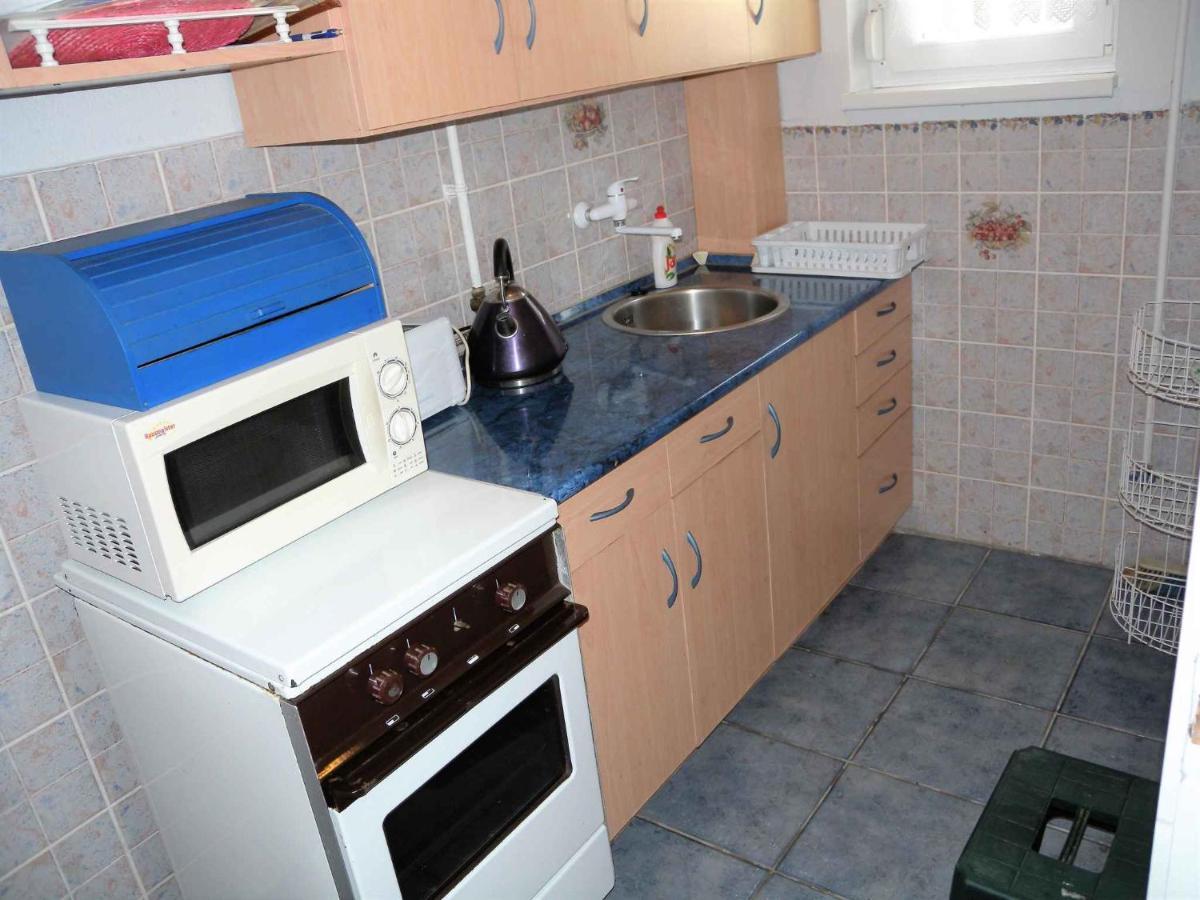 Holiday Home In Fonyod/Balaton 38001 外观 照片
