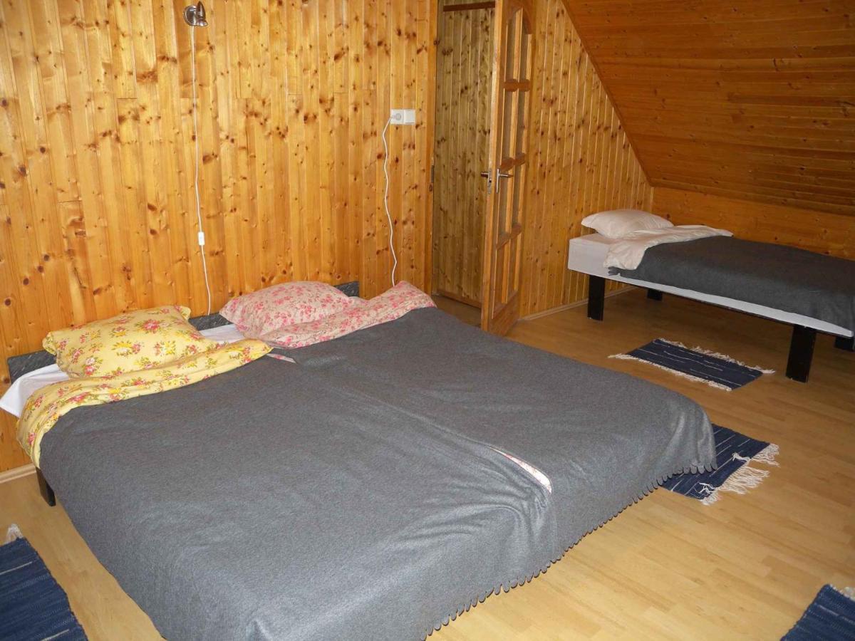 Holiday Home In Fonyod/Balaton 38001 外观 照片