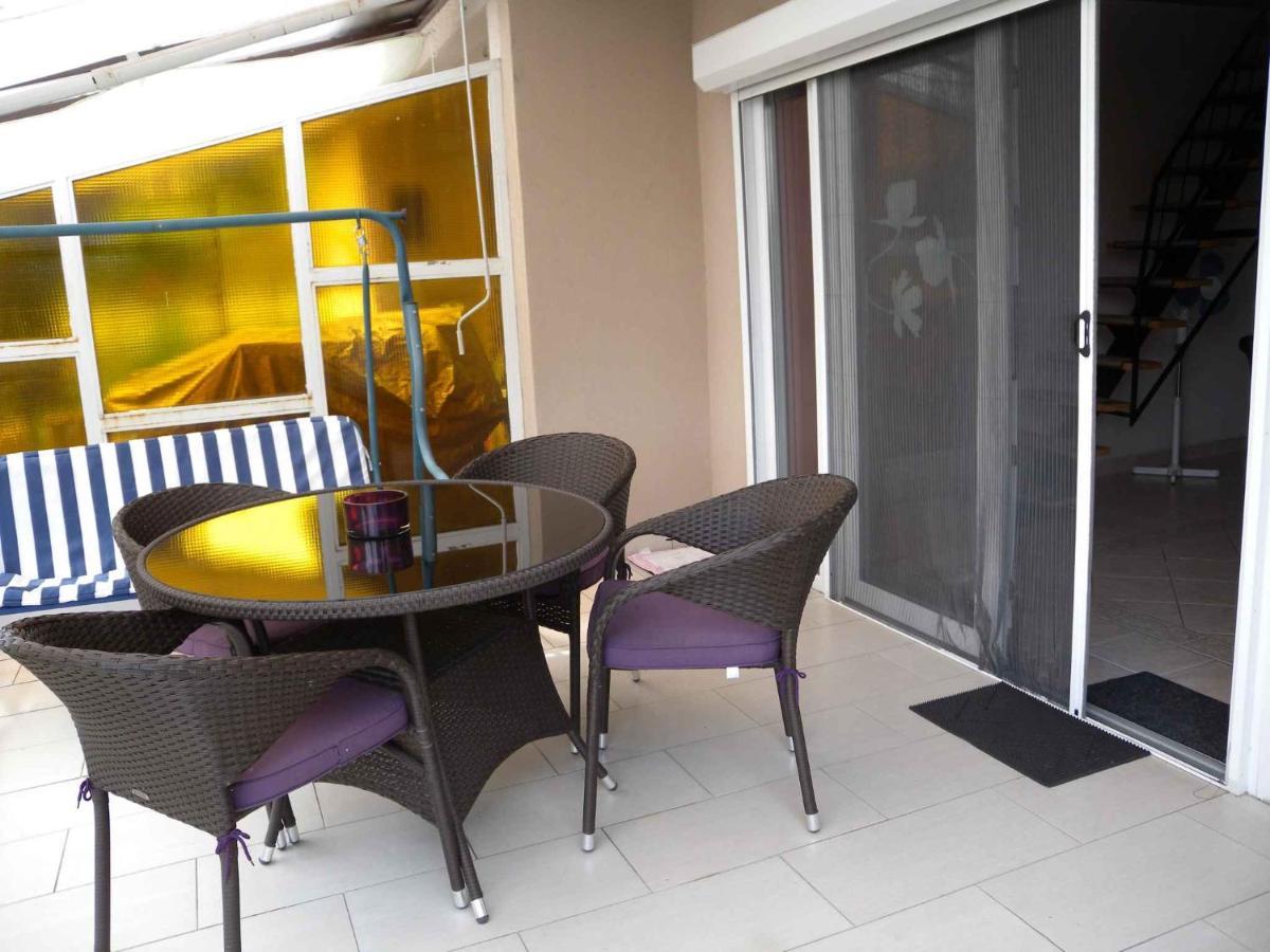 Holiday Home In Fonyod/Balaton 38001 外观 照片