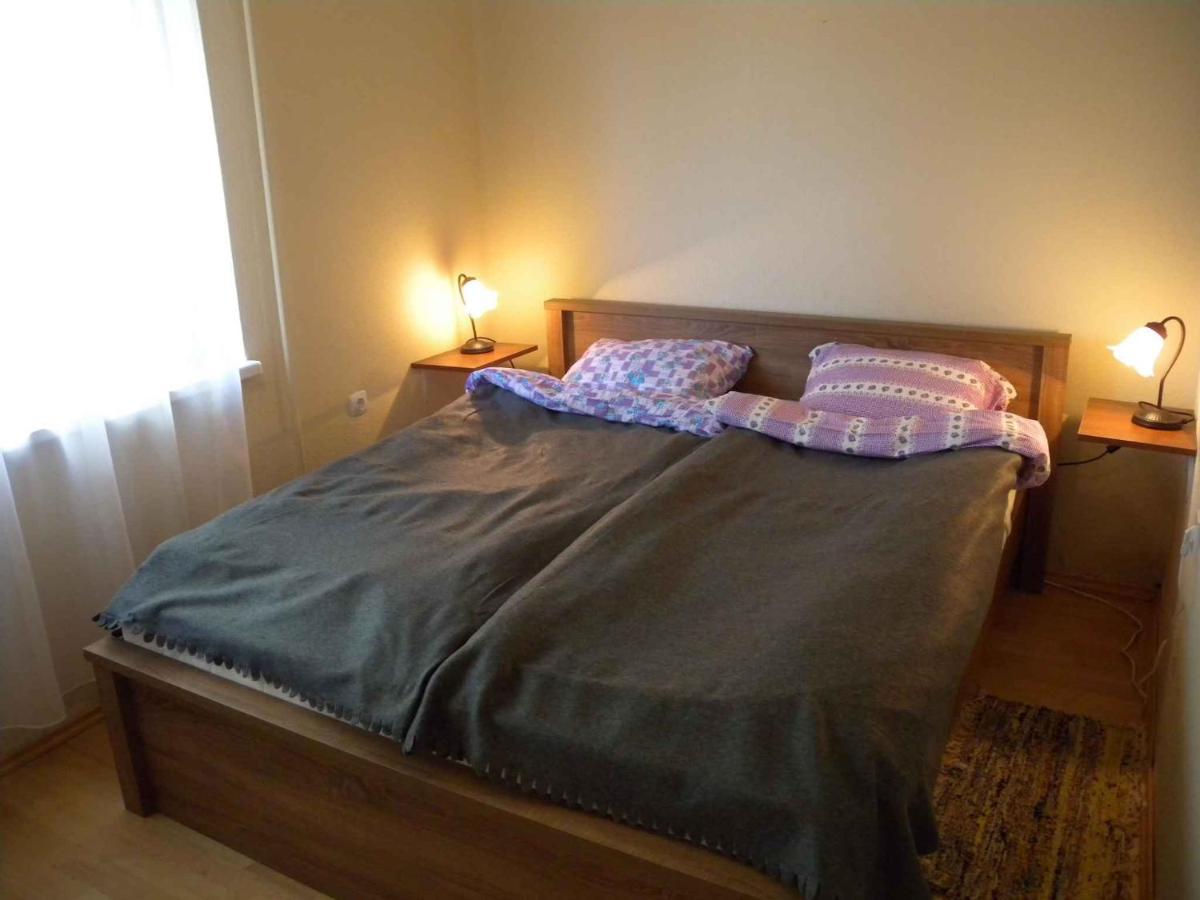 Holiday Home In Fonyod/Balaton 38001 外观 照片