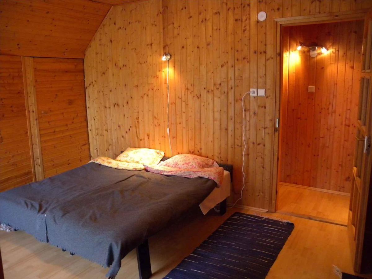 Holiday Home In Fonyod/Balaton 38001 外观 照片