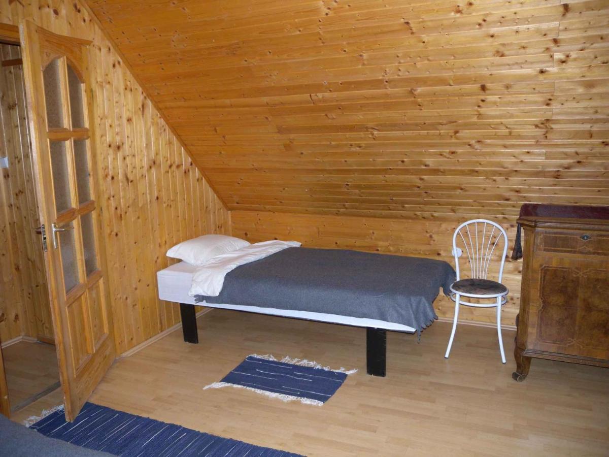 Holiday Home In Fonyod/Balaton 38001 外观 照片