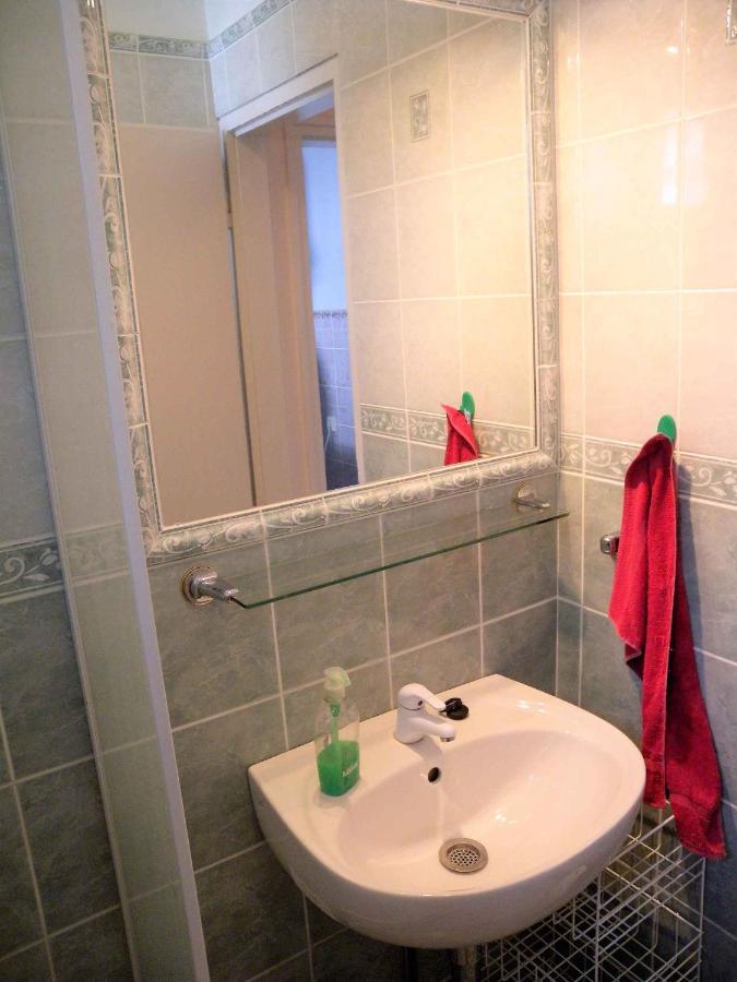 Holiday Home In Fonyod/Balaton 38001 外观 照片