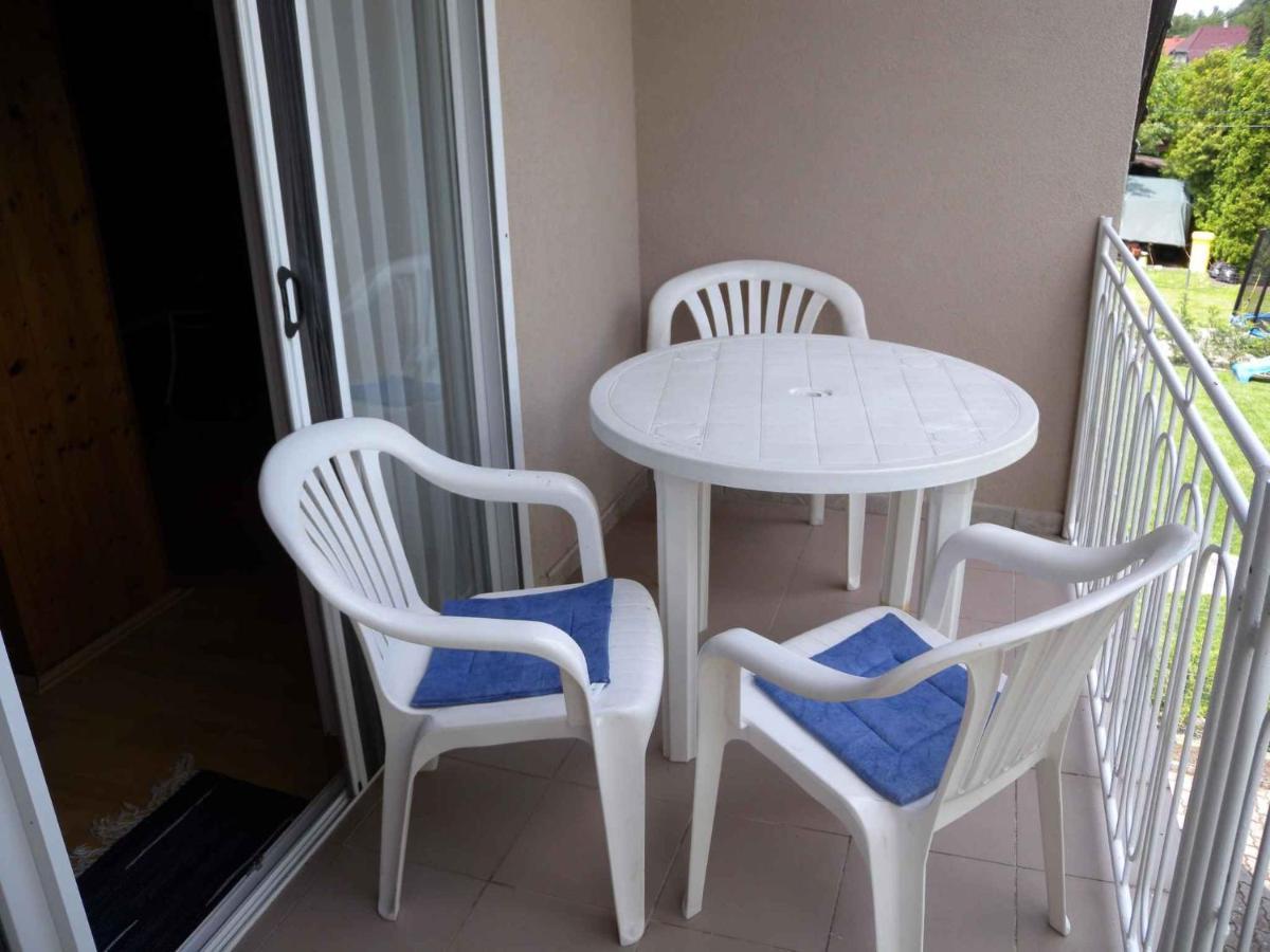 Holiday Home In Fonyod/Balaton 38001 外观 照片