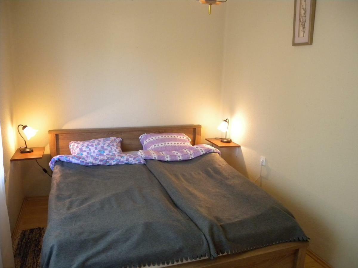 Holiday Home In Fonyod/Balaton 38001 外观 照片