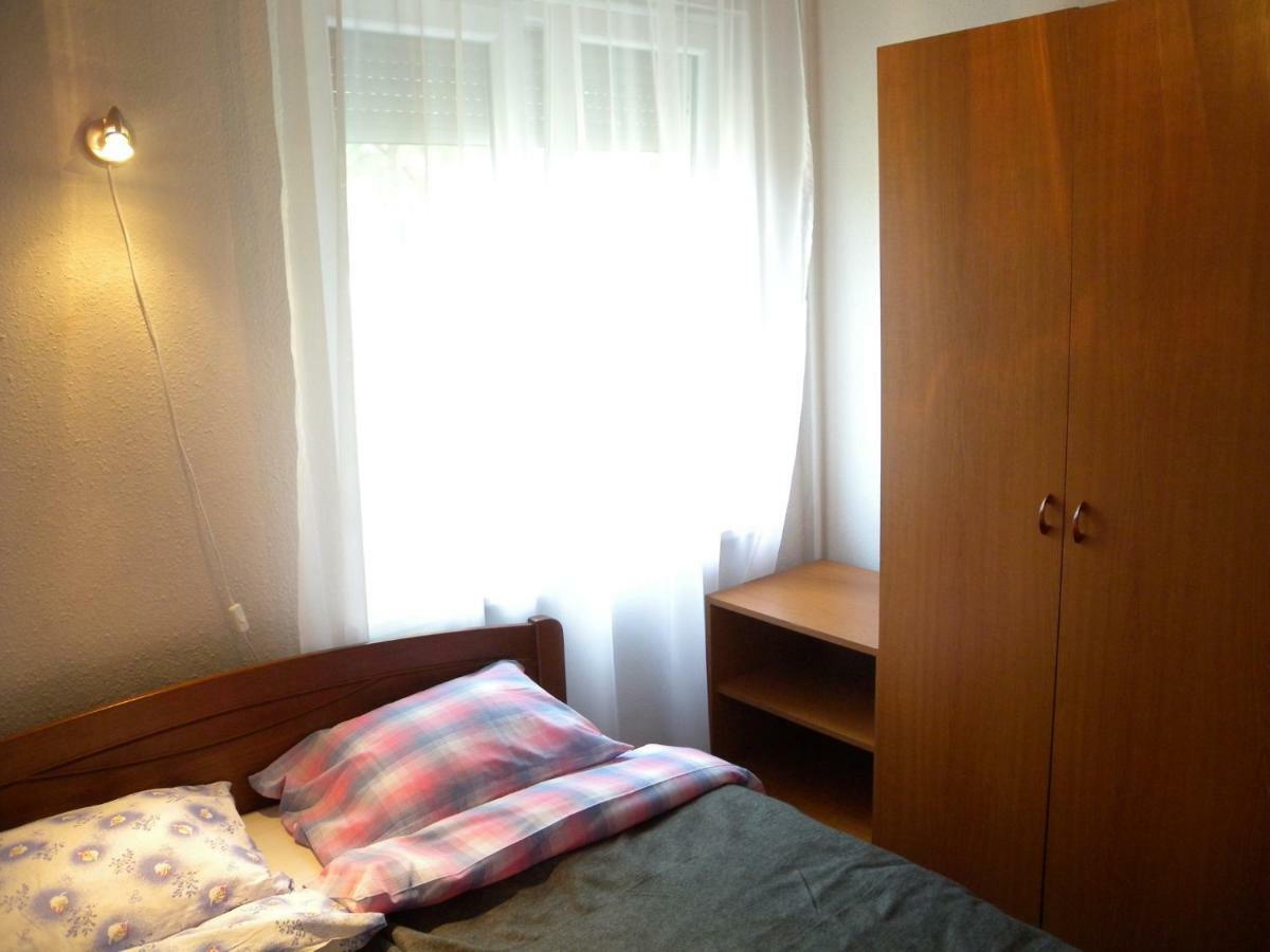 Holiday Home In Fonyod/Balaton 38001 外观 照片